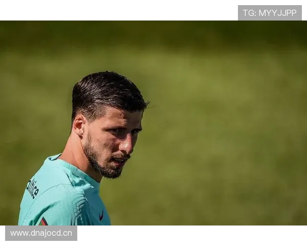 鲁本·迪亚斯:从本菲卡新星到世界级中卫的跃迁 鲁本·迪亚斯:从本菲卡新星到世界级中卫的跃迁