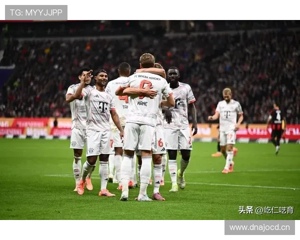 拜仁统治地位面临挑战,德甲竞争格局发生变化,对赛季走势形成制约 拜仁统治地位面临挑战,德甲竞争格局发生变化,对赛季走势形成制约