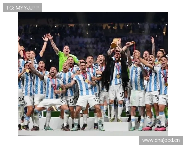 梅西历史第一论证：世界杯冠军与生涯成就的综合分析