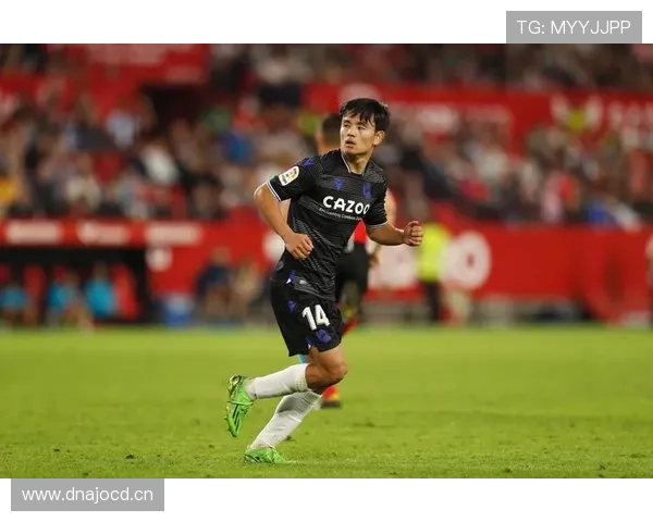 久保建英：西甲赛季进球助攻双线突破