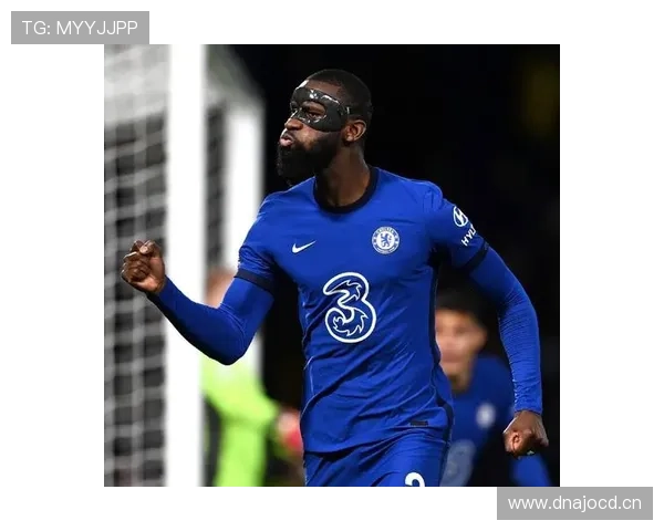 安东尼奥·吕迪格：皇马后防多面手角色