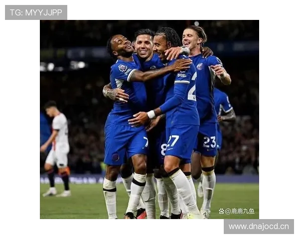 组织型中场模板：恩佐如何掌控比赛节奏