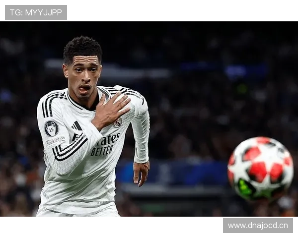 贝林厄姆进球激增：战术角色与终结效率如何体现