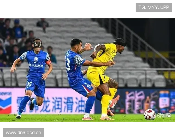 申花控球占优却难进球，问题是否仅在临门一脚？