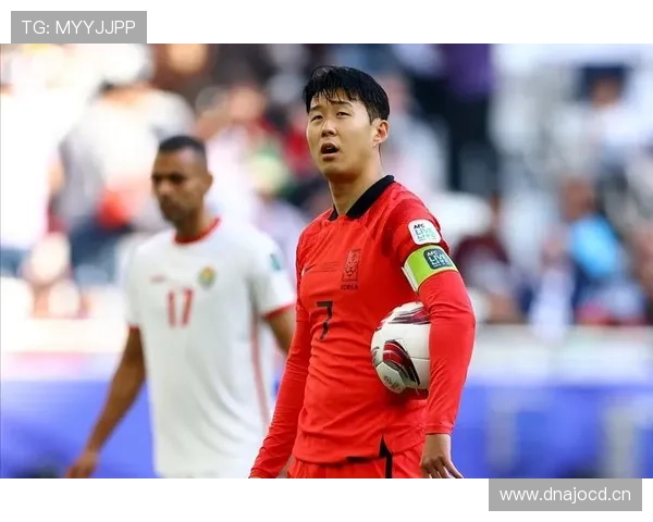 孙兴慜的进攻端表现 究竟是否依赖凯恩的战术支援？