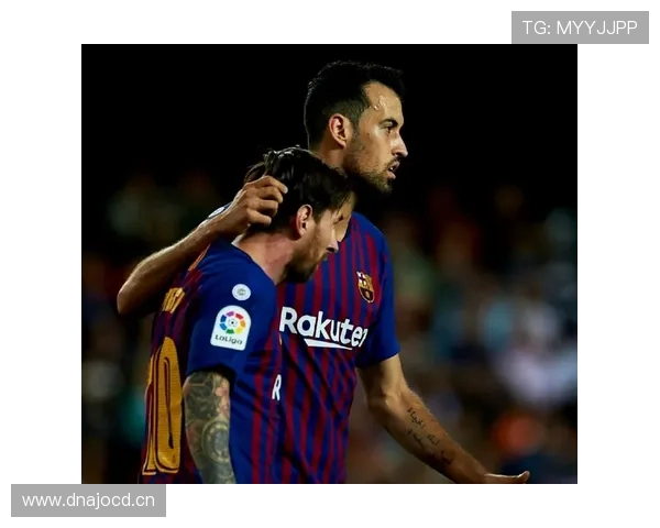 琼阿梅尼 vs 布斯克茨：后腰战术理解与执行差异分析