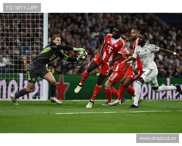 诺伊尔欧冠对阵皇马的经典表现解析