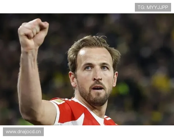 哈里·凯恩家冰箱里只放蛋白粉和冰水