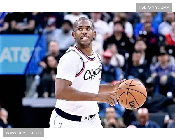 克里斯·保罗挡拆组织助攻提升球队进攻流畅度明显超过全明星控卫同期水平